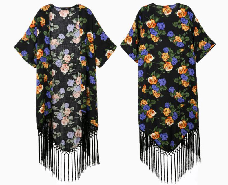 kimono choies reduceri iulia andrei fashion blog